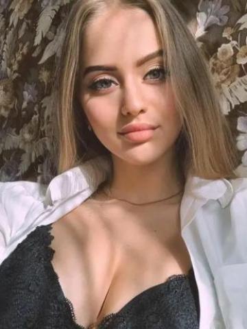 Проститутка Виктория